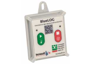 Sensore di temperatura Smart Bluetooth Wireless - Laboratori